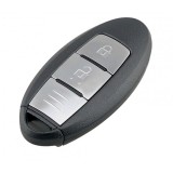 Cheie Auto Keyless Nissan Juke Micra Leaf Note MP300 Navara 7952A