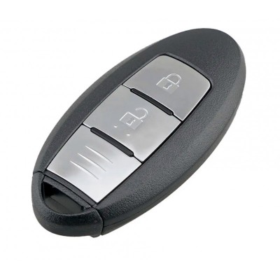 Cheie Auto Keyless Nissan Juke Micra Leaf Note MP300 Navara 7952A foto