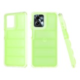 Husa Motorola Moto G13 Techsuit Wave Shield, verde