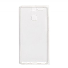 Husa Huawei telefon P9, transparent, tip back cover, material flexibil TPU, &quot;SPT-STS-HW.P9&quot;