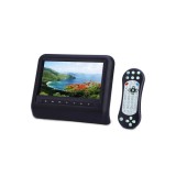 Set tetiere 1DVD+1monitor 9 inch negre Cod: 9503 Automotive TrustedCars, Oem