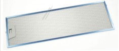 Filtru metalic antigrasime hota Beko CTB6250B 9197059811 ARCELIK / BEKO
