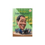 Who Was Duke Ellington?