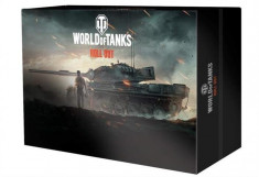 Set World Of Tanks Collectors Edition foto