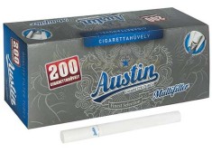 Tuburi Tigari Austin Multifilter 200