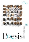 Poesis Internațional nr. 36 (2/2025) - Paperback brosat - *** - Casa de editură Max Blecher
