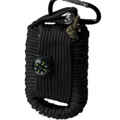 Kit paracord supravietuire Mare