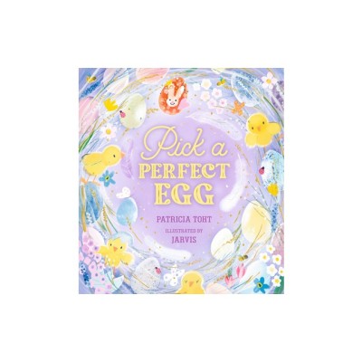 Pick a Perfect Egg foto