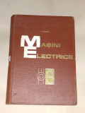 V.NEDELCU - MASINI ELECTRICE