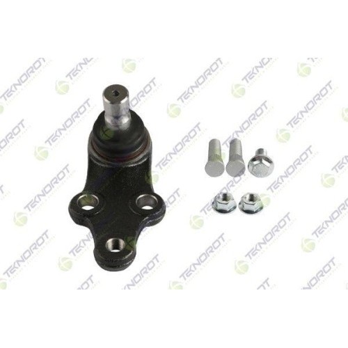 Pivot brat suspensie Hyundai Ix35 (Lm, Ix35 Van; Kia Sportage 3 (Sl), Punte Fata, Stanga=Dreapta, inferior; TEKNOROT