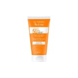 Avene crema fara parfum SPF50+ Triasorb 50ml