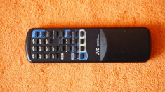 Telecomanda sistem audio JVC RM-RXQ1002 foto