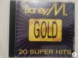 Cd-Boney-M-20Super Hits Gold