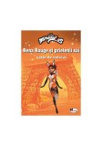 Rena Rouge și prietenii săi. Carte de colorat - Paperback - *** - Aramis