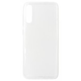 Husa silicon ultraslim transparenta pentru Samsung Galaxy A70 (SM-A705)
