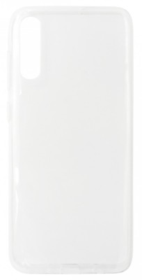 Husa silicon ultraslim transparenta pentru Samsung Galaxy A70 (SM-A705) foto