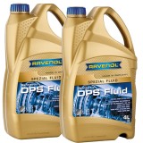 Pchet 8 litri ulei Ravenol DPS Fluid pentru transmisie automata