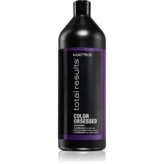 Matrix Color Obsessed balsam pentru păr vopsit 1000 ml