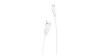 Dudao L4T Cablu USB-USB-C 2,4A 1m (alb)