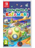 Once Upon A Katamari