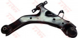 Bascula / Brat suspensie roata HYUNDAI ELANTRA (XD) (2000 - 2006) TRW JTC7686