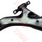 Bascula / Brat suspensie roata HYUNDAI ELANTRA (XD) (2000 - 2006) TRW JTC7686