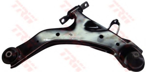 Bascula / Brat suspensie roata HYUNDAI ELANTRA limuzina (XD) (2000 - 2006) TRW JTC7686