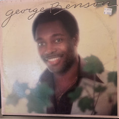 Vinyl/vinil dublu - George Benson - Livin' Inside Your Love - Warner Bros 1979