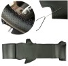 Capacul volanului pentru BMW E60 E63 E64 M5 M6 Eco Piele Pentru cusut