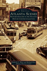 Atlanta Scenes: Photojournalism in the Atlanta History Center Collection foto