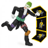 Cumpara ieftin Figurina Joker Articulata 10Cm Cu 3 Accesorii Surpriza, Spin Master