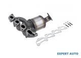 Catalizator Opel Astra H (2004-2009)[A04] #1