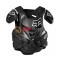 Armura Fox AirFrame Pro neagra