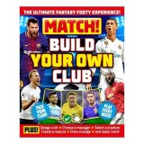 Match! Build Your Own Club