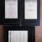 Eugene O`Neill - Teatru 3 volume (1968, editie cartonata)