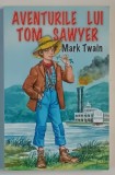 AVENTURILE LUI TOM SAWYER de MARK TWAIN , 2003