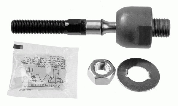 LEMF&Ouml;RDER 36413 01 Articulatie axiala, cap de bara