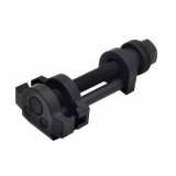 Dispozitiv, extractor pentru montarea si demontarea colierelor elestice, cablurilor auto, benzilor autotensionante, 8 &ndash; 60 mm, Asta