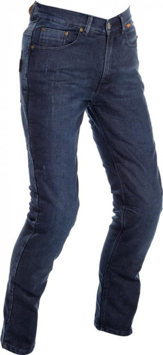 Blugi Moto Richa Epic Jeans, Albastru, Marime 36