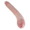 Dildo Realistic Pipedream &quot;King Cock&quot; 40 cm - Natural##