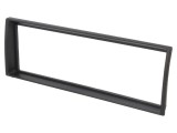 Cadru Radio 1 DIN Negru VW &ndash; 4CARMEDIA
