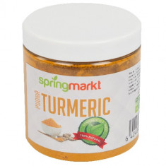 Pudra Turmeric 110gr foto