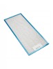 RESIGILAT - Filtru aluminiu antigrasime principal hota Pyramis - compatibil