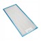 Filtru aluminiu hota Hansa OTS6251WH - compatibil