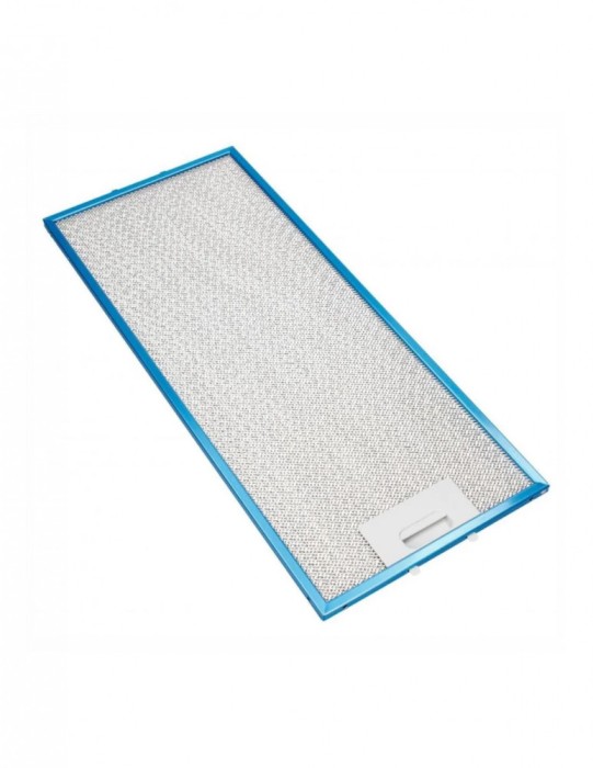 RESIGILAT - Filtru aluminiu antigrasime principal hota Pyramis - compatibil