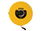 Ruleta cu carcasa inchisa Stanley 30M - 0-34-297