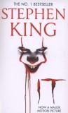 It by Stephen King | Stephen King, Hodder &amp; Stoughton Ltd