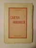 N. Papatanasiu - Cartea minunilor (Ed. Gorjan)