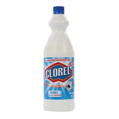 Clor inalbitor pentru rufe Clorel Original, 1L