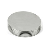 Magnet neodim disc 20mm x 1mm